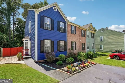 3320 Vintage Pointe CT