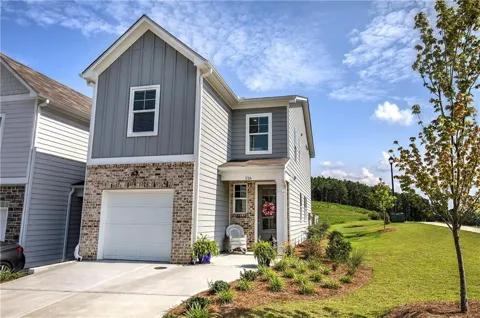 116 Park Ridge Circle