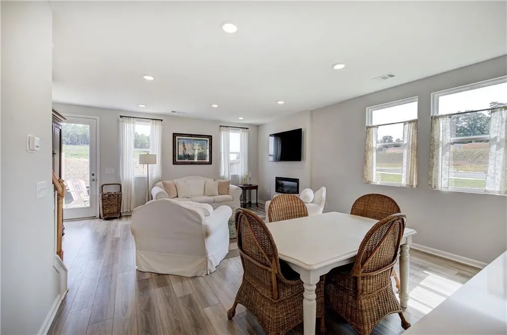 116 Park Ridge Circle Cartersville, GA 30120