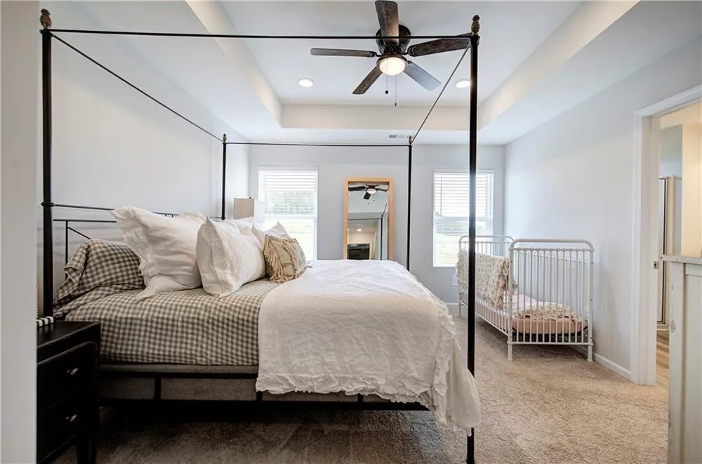 116 Park Ridge Circle Cartersville, GA 30120