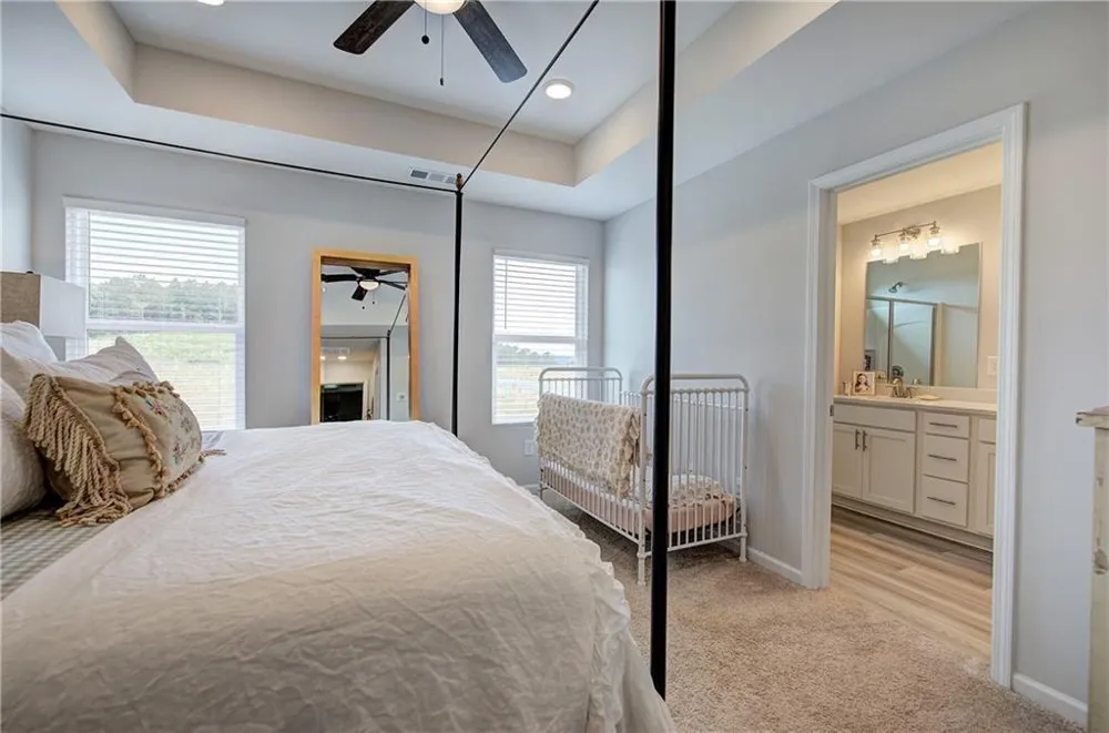 116 Park Ridge Circle Cartersville, GA 30120