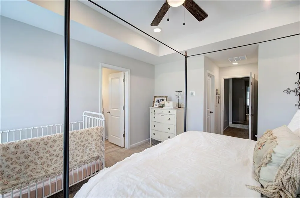 116 Park Ridge Circle Cartersville, GA 30120