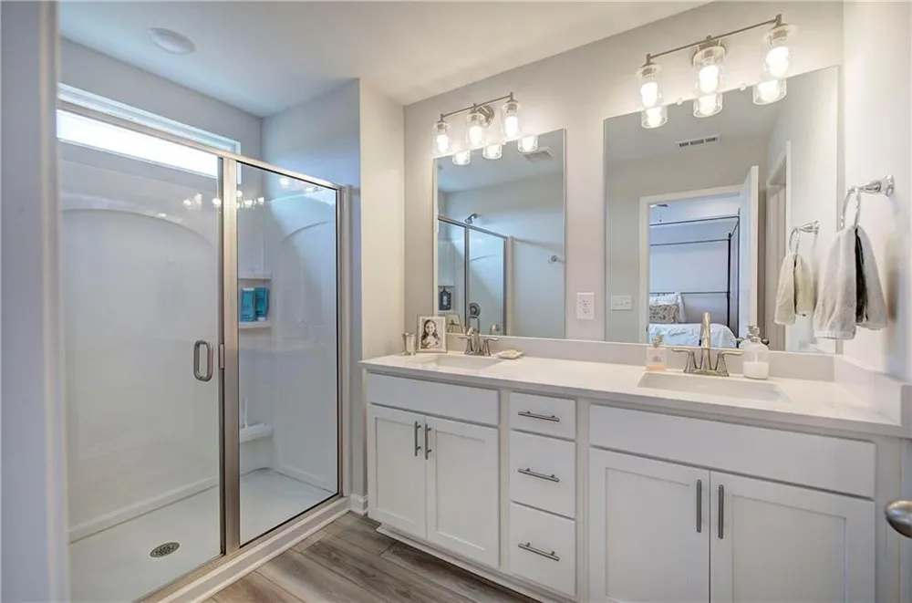 116 Park Ridge Circle Cartersville, GA 30120