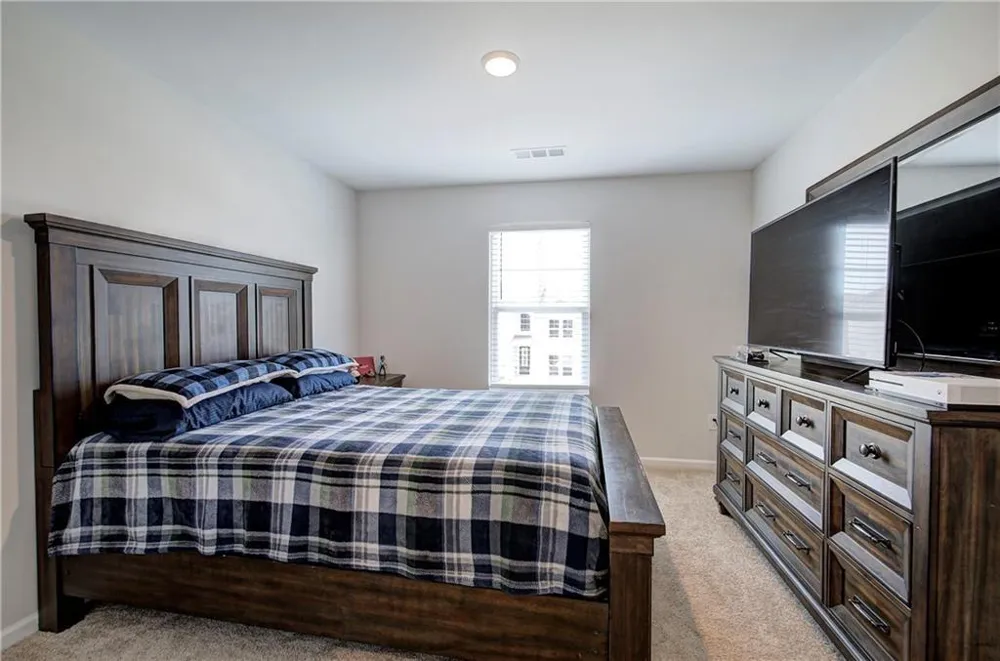 116 Park Ridge Circle Cartersville, GA 30120