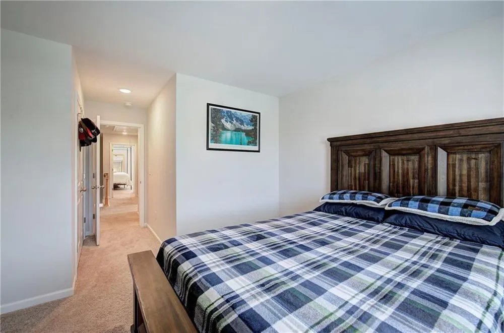 116 Park Ridge Circle Cartersville, GA 30120