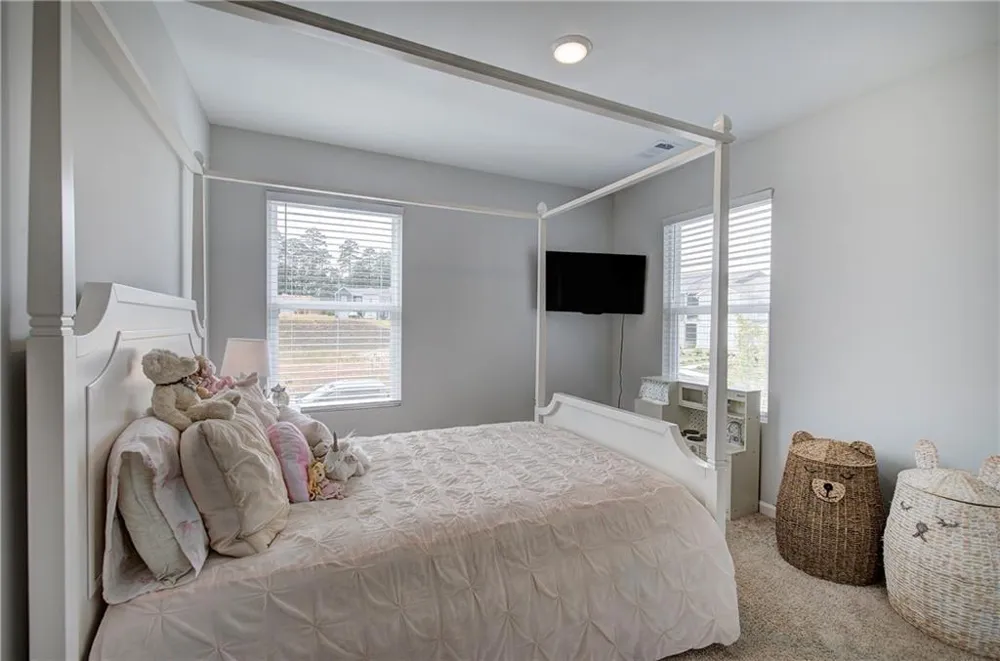 116 Park Ridge Circle Cartersville, GA 30120