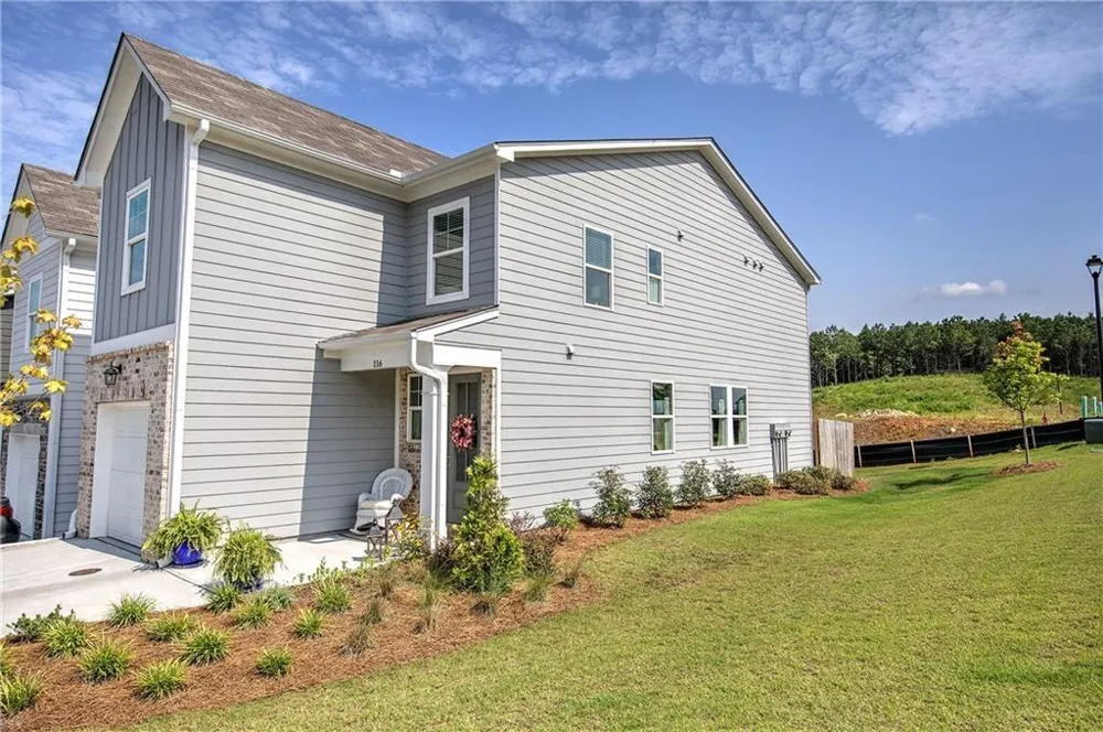 116 Park Ridge Circle Cartersville, GA 30120