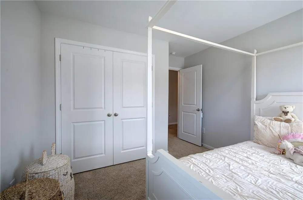116 Park Ridge Circle Cartersville, GA 30120