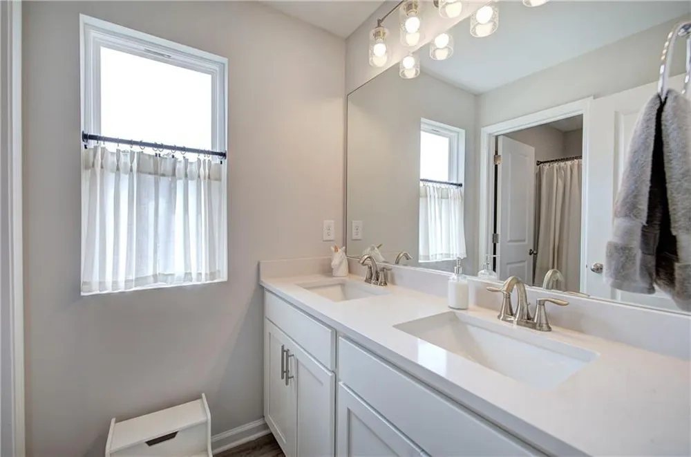 116 Park Ridge Circle Cartersville, GA 30120