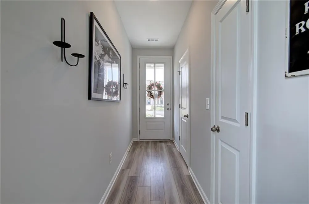 116 Park Ridge Circle Cartersville, GA 30120