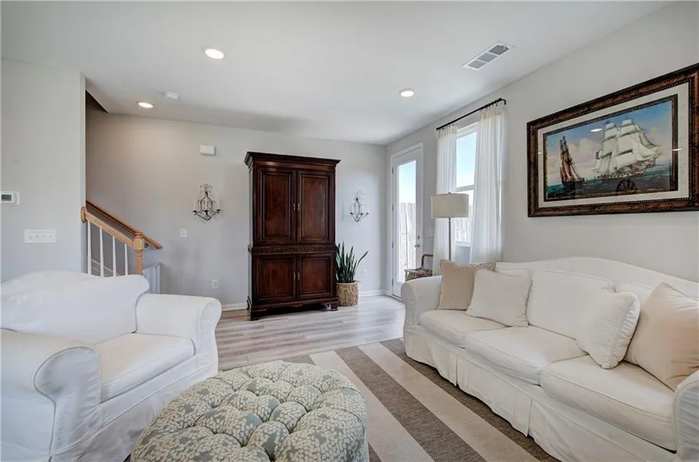 116 Park Ridge Circle Cartersville, GA 30120