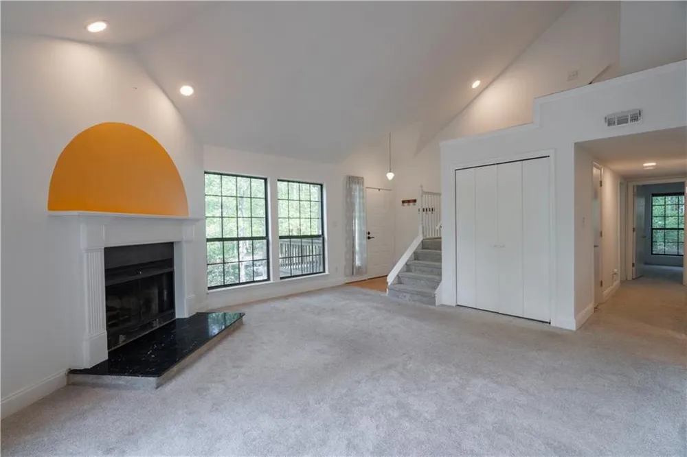 3028 Steeplechase Drive Alpharetta, GA 30004