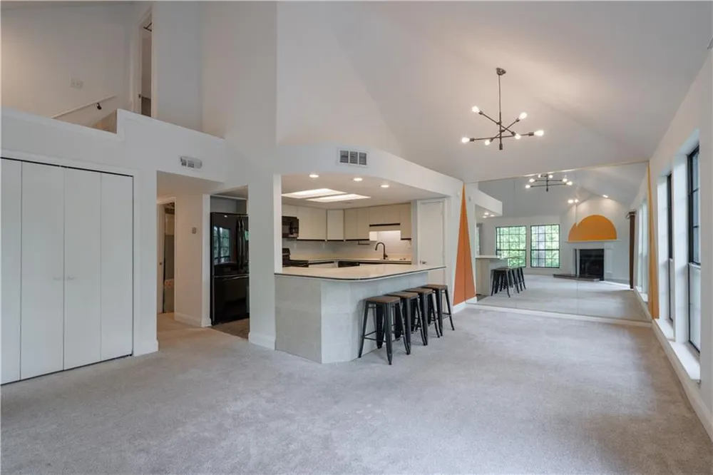 3028 Steeplechase Drive Alpharetta, GA 30004