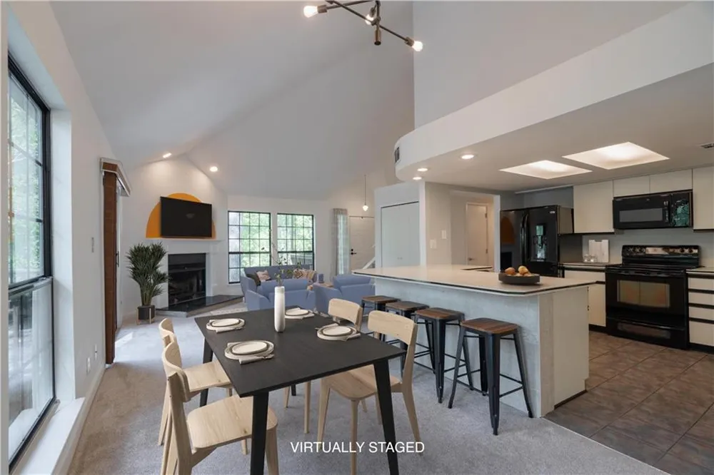 3028 Steeplechase Drive Alpharetta, GA 30004