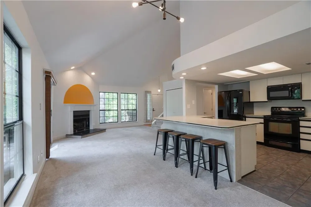 3028 Steeplechase Drive Alpharetta, GA 30004