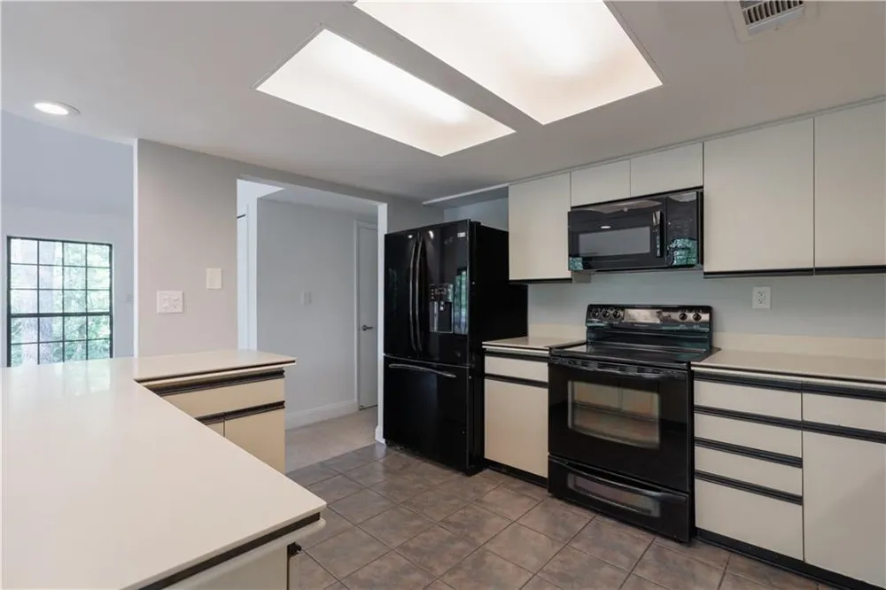 3028 Steeplechase Drive Alpharetta, GA 30004