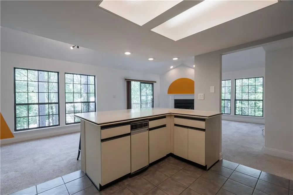 3028 Steeplechase Drive Alpharetta, GA 30004