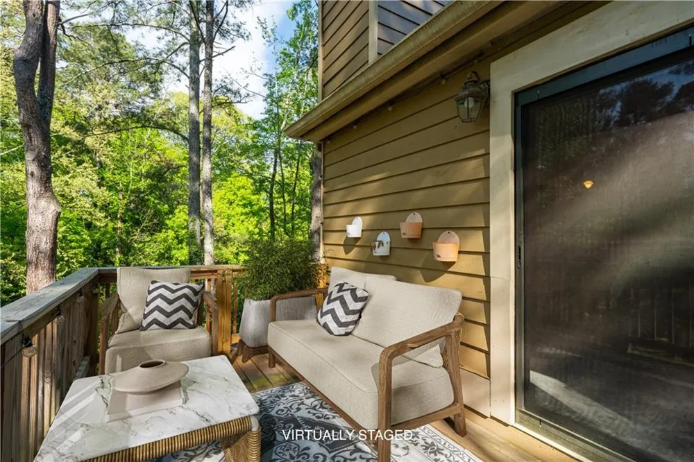 3028 Steeplechase Drive Alpharetta, GA 30004