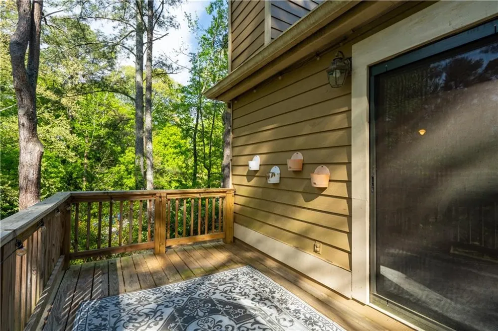 3028 Steeplechase Drive Alpharetta, GA 30004