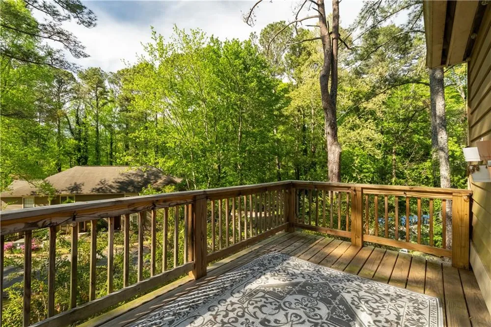 3028 Steeplechase Drive Alpharetta, GA 30004
