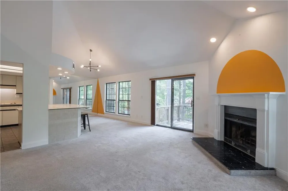 3028 Steeplechase Drive Alpharetta, GA 30004