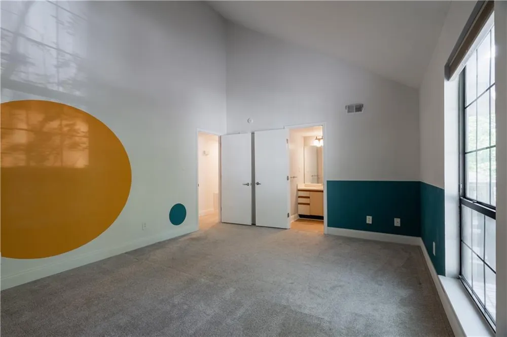 3028 Steeplechase Drive Alpharetta, GA 30004