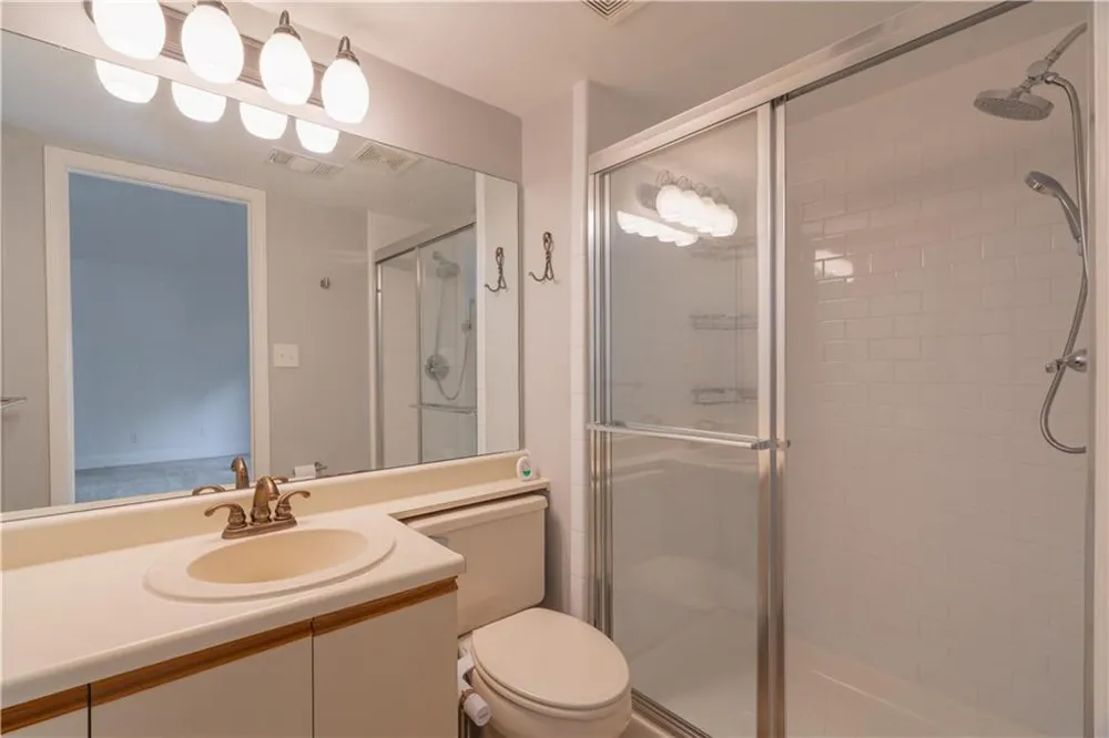 3028 Steeplechase Drive Alpharetta, GA 30004