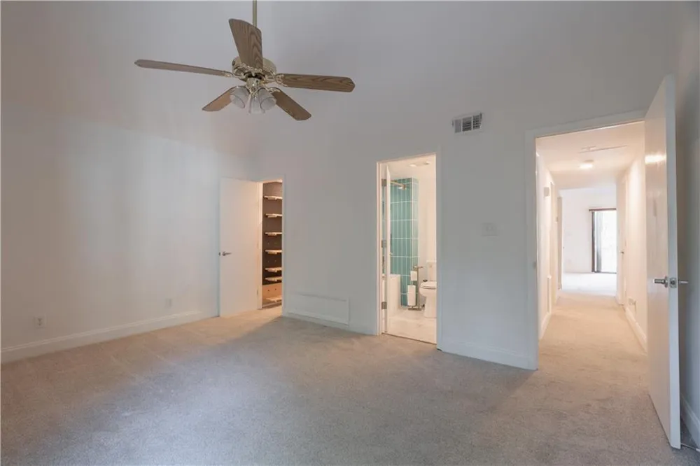 3028 Steeplechase Drive Alpharetta, GA 30004