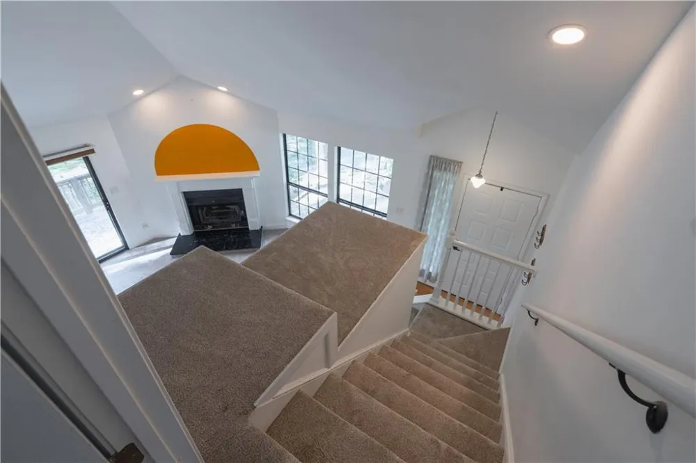 3028 Steeplechase Drive Alpharetta, GA 30004