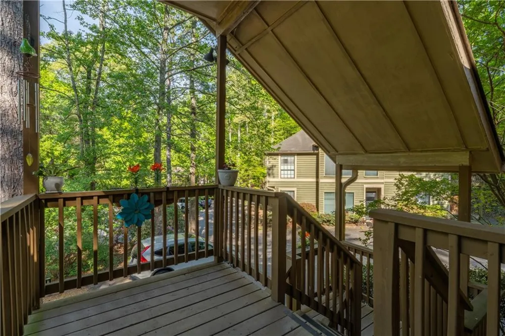 3028 Steeplechase Drive Alpharetta, GA 30004
