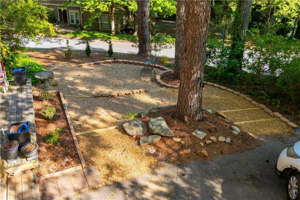 3028 Steeplechase Drive Alpharetta, GA 30004