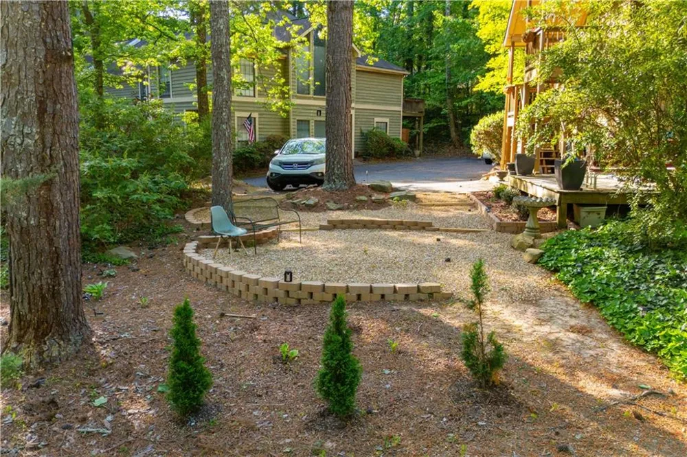 3028 Steeplechase Drive Alpharetta, GA 30004