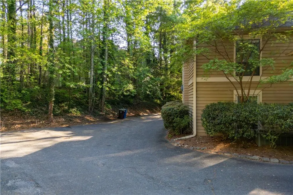 3028 Steeplechase Drive Alpharetta, GA 30004