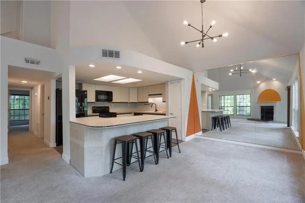 3028 Steeplechase Drive Alpharetta, GA 30004