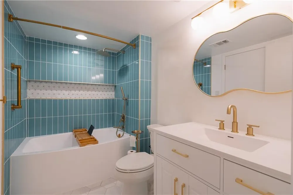 3028 Steeplechase Drive Alpharetta, GA 30004
