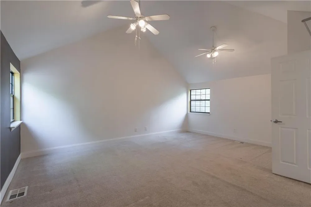 3028 Steeplechase Drive Alpharetta, GA 30004