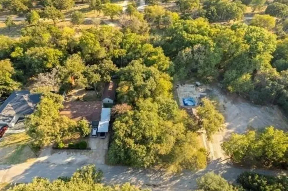 7830 Doak Street Dallas, TX 75217