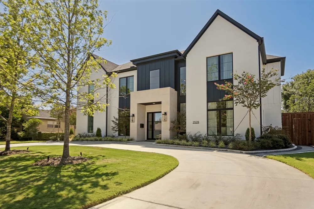 3528 Norcross Lane Dallas, TX 75229