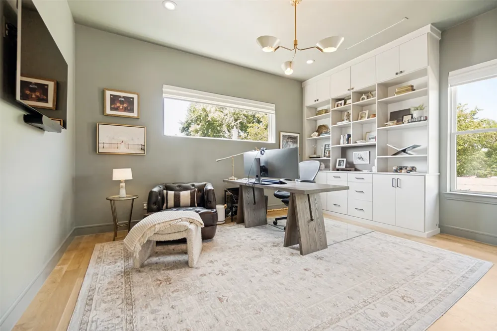 3528 Norcross Lane Dallas, TX 75229