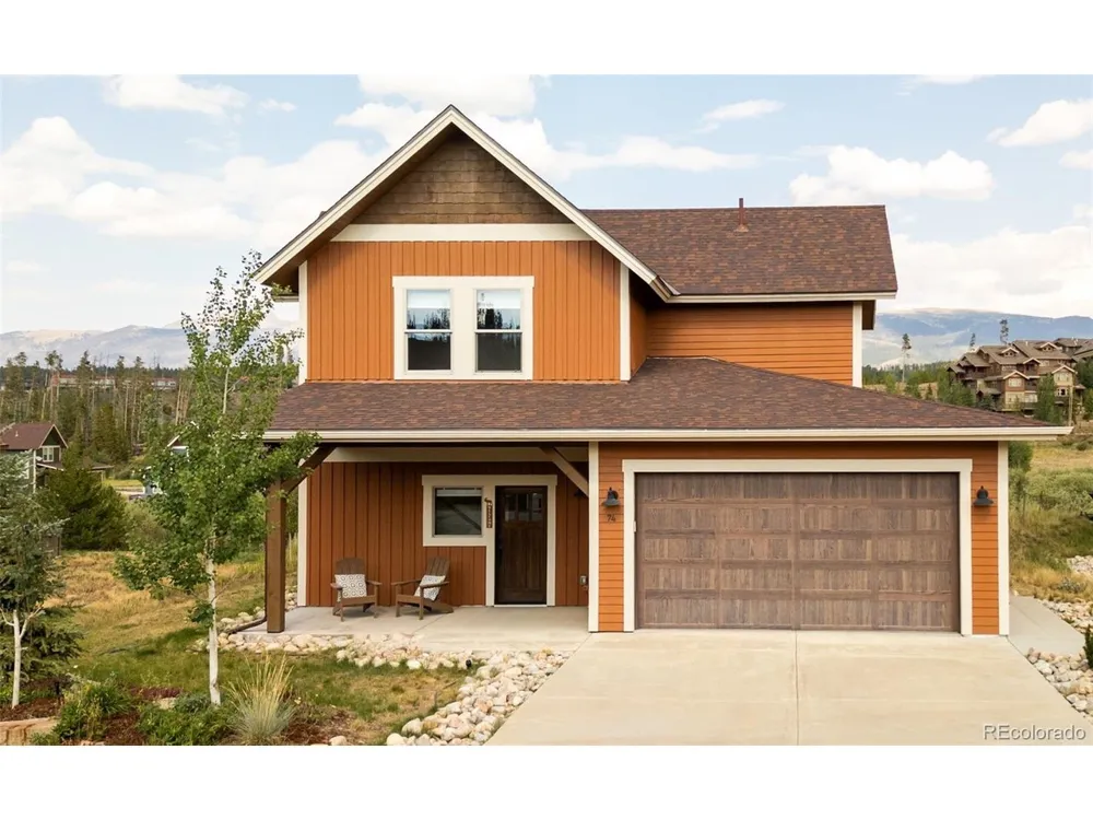 74 Alder Brook Trail Fraser, CO 80442
