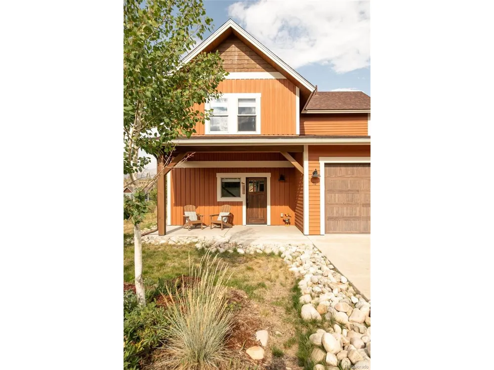 74 Alder Brook Trail Fraser, CO 80442
