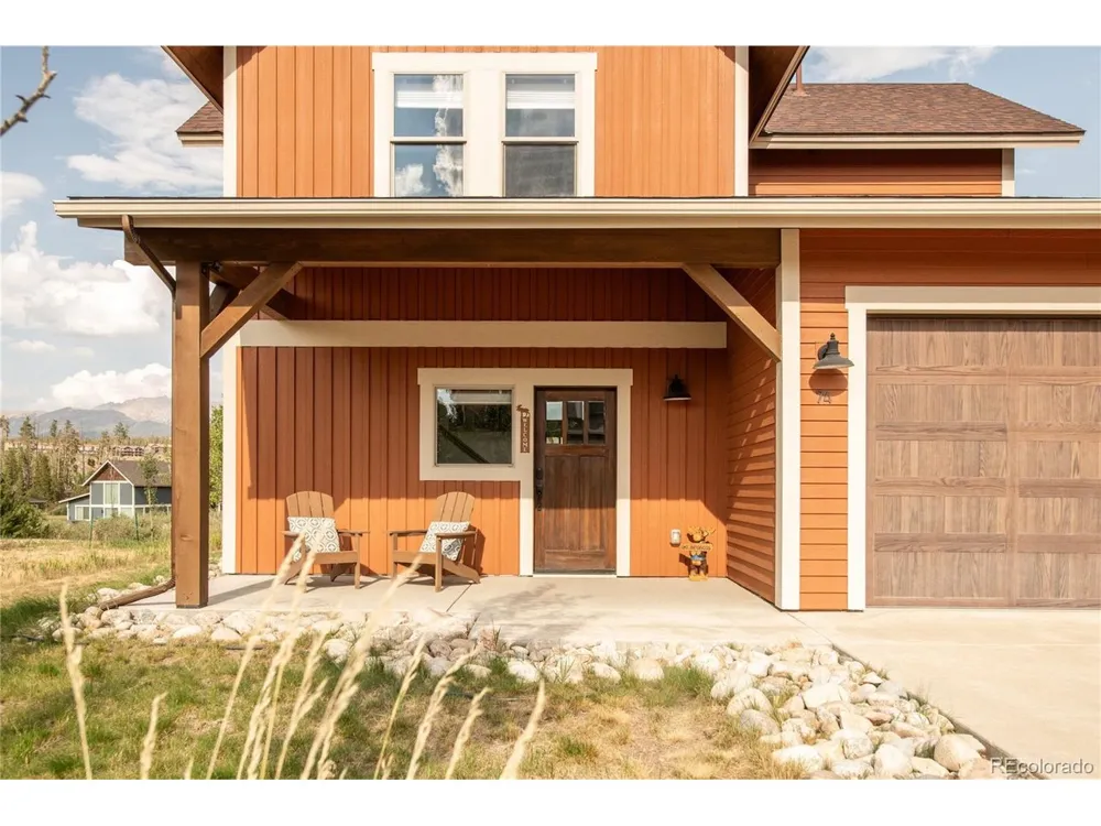74 Alder Brook Trail Fraser, CO 80442