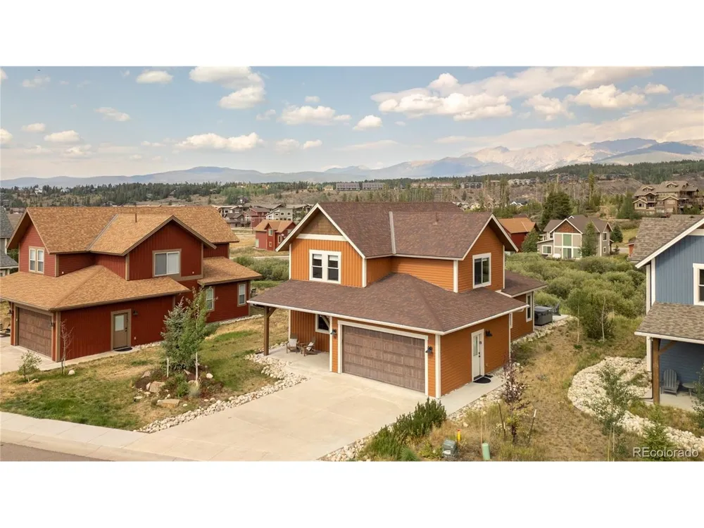 74 Alder Brook Trail Fraser, CO 80442
