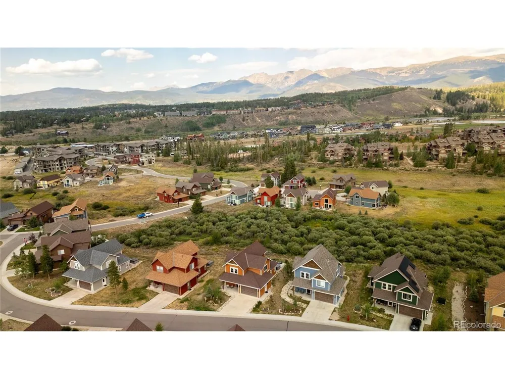 74 Alder Brook Trail Fraser, CO 80442