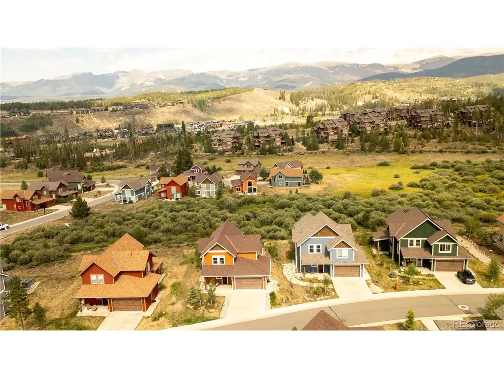 74 Alder Brook Trail Fraser, CO 80442