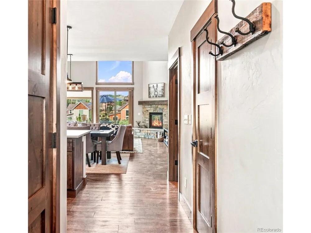 74 Alder Brook Trail Fraser, CO 80442