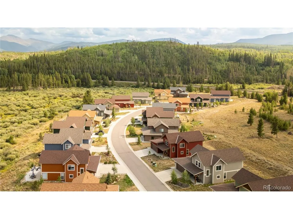 74 Alder Brook Trail Fraser, CO 80442