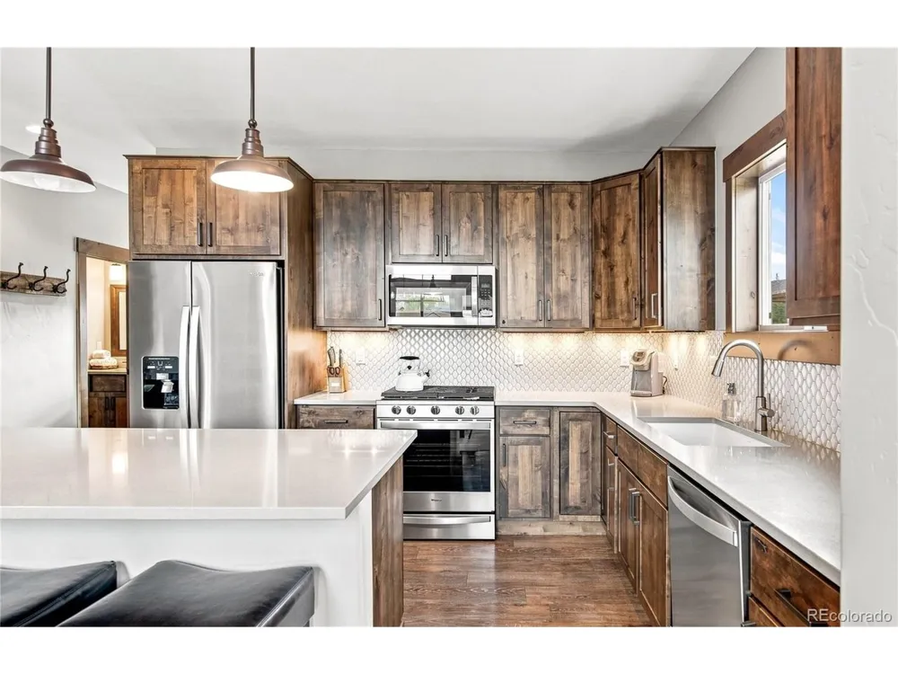 74 Alder Brook Trail Fraser, CO 80442
