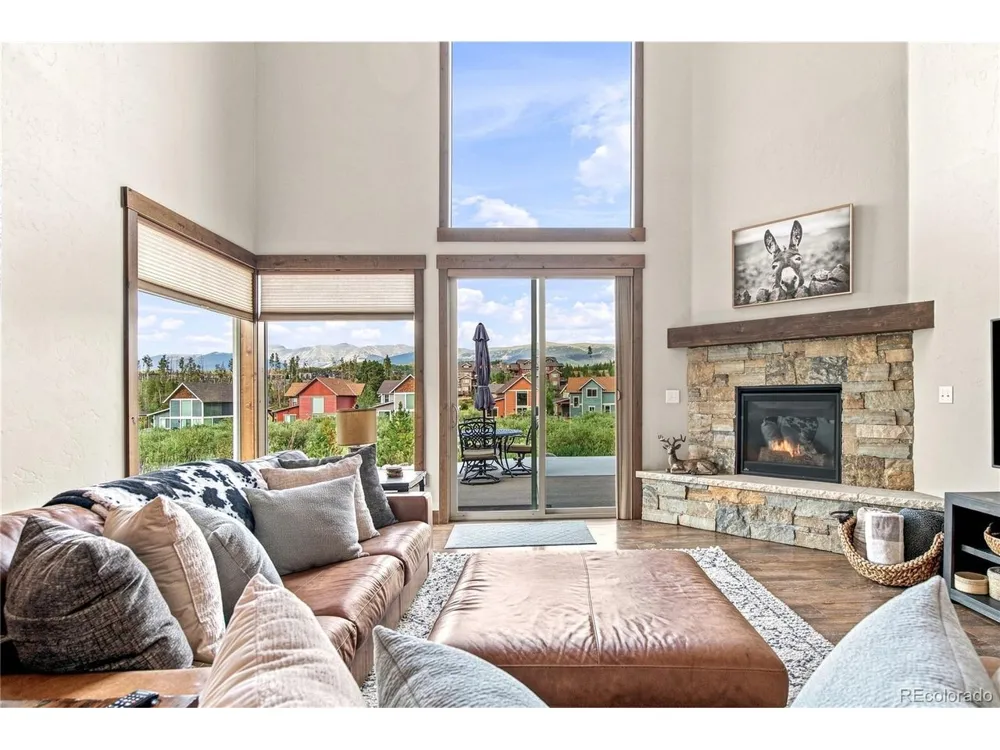 74 Alder Brook Trail Fraser, CO 80442