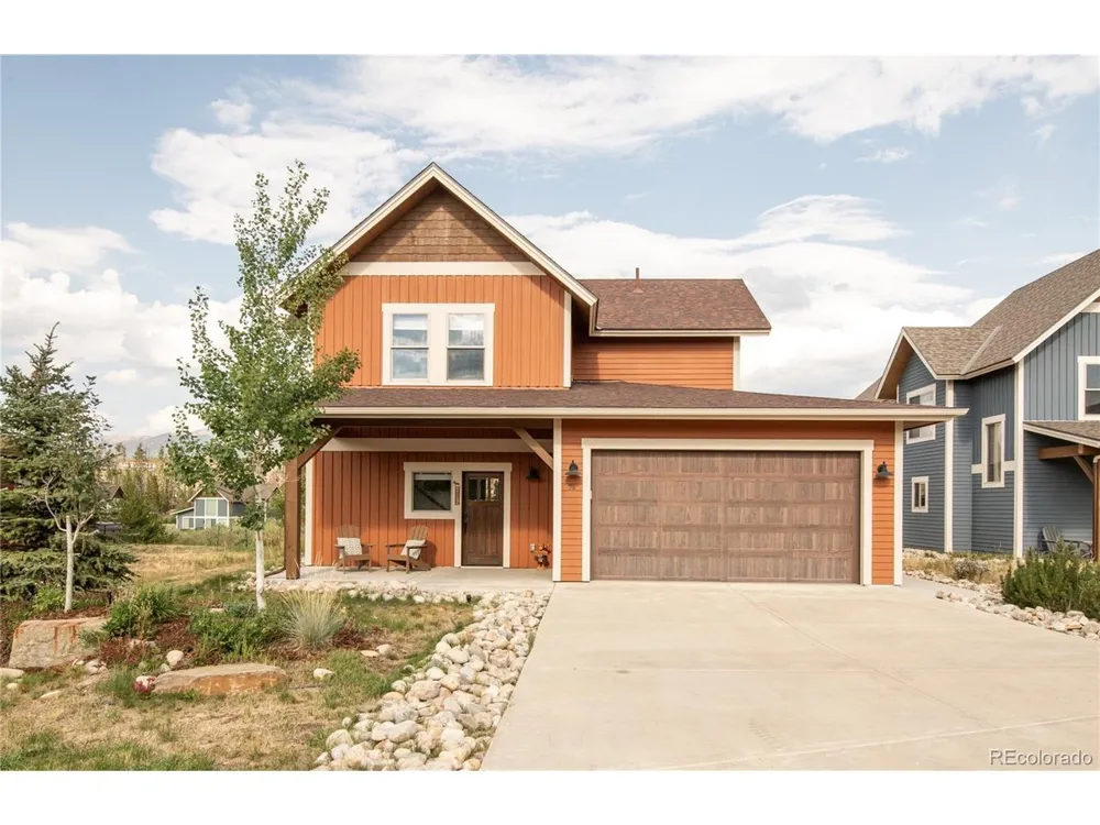 74 Alder Brook Trail Fraser, CO 80442